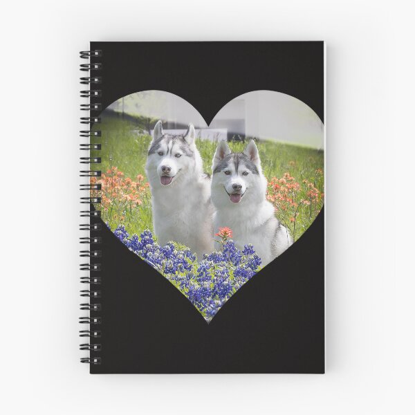Item preview, In the Flowers designed and sold by May Finch.