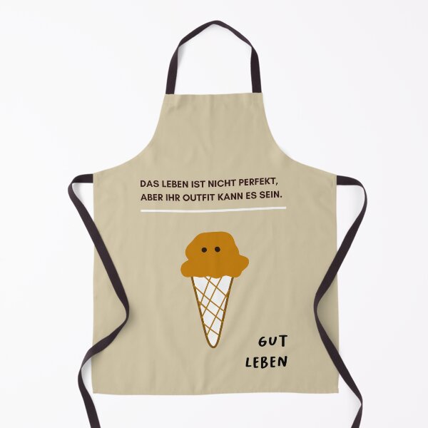 Item preview, Das Leben ist nicht perfekt, aber dein Outfit kann es sein | Cute Character Illustrations | Simple & Sweet Designs designed and sold by RM-Journey.