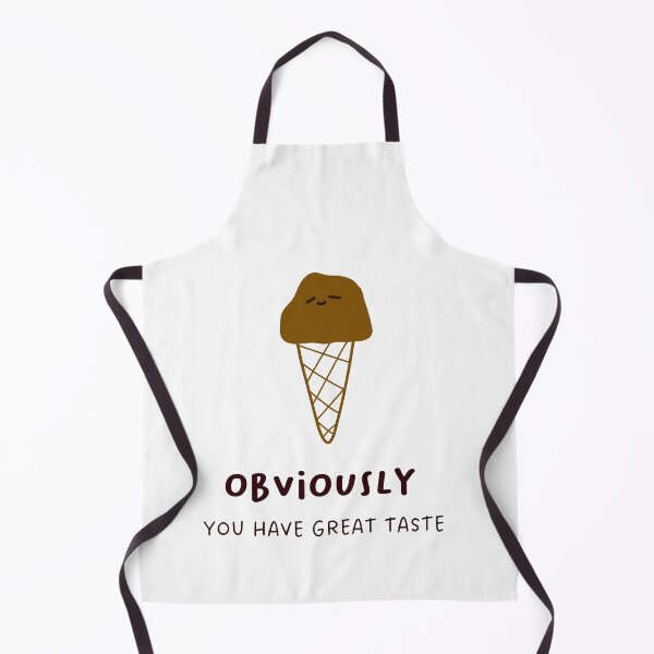Item preview, Obviously You Have Great Taste | Cute Character Illustrations | Simple & Sweet Designs designed and sold by RM-Journey.