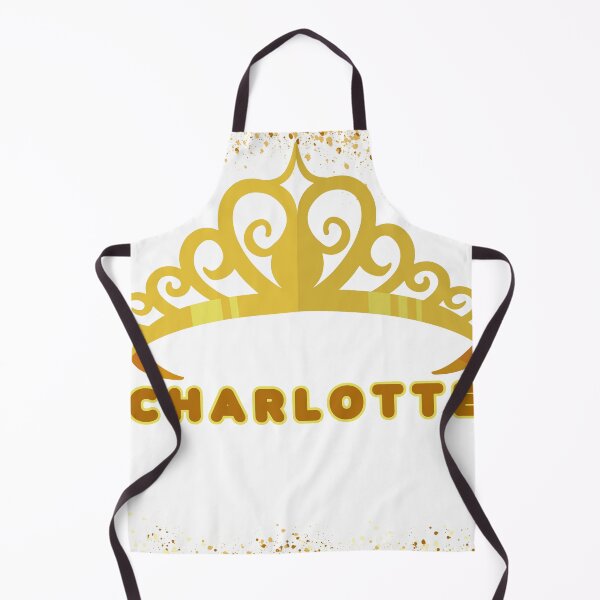 Item preview, Englot Charlotte Austin Thai GL Golden Crown designed and sold by Item Geeks.