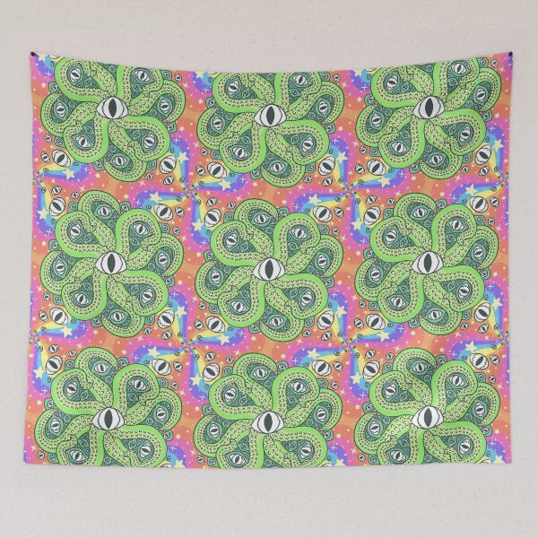 Item preview, repeat your tentacles please designed and sold by 3eyed.