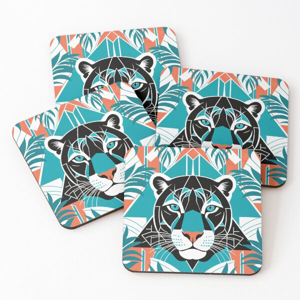 Item preview, Panther designed and sold by PragmaticP.