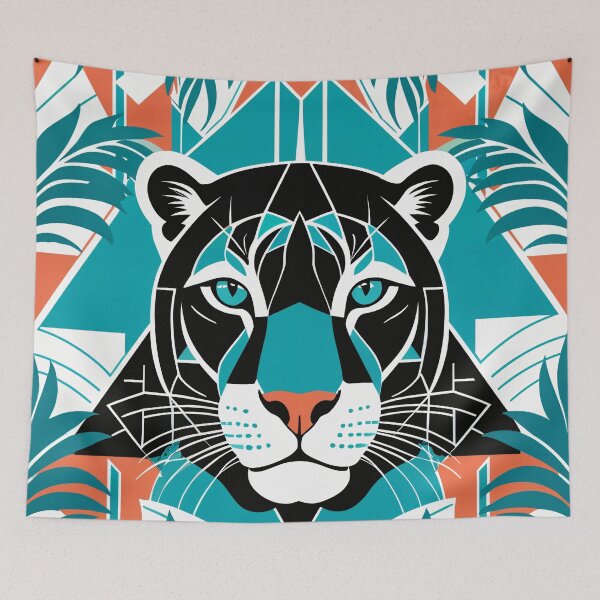 Item preview, Panther designed and sold by PragmaticP.
