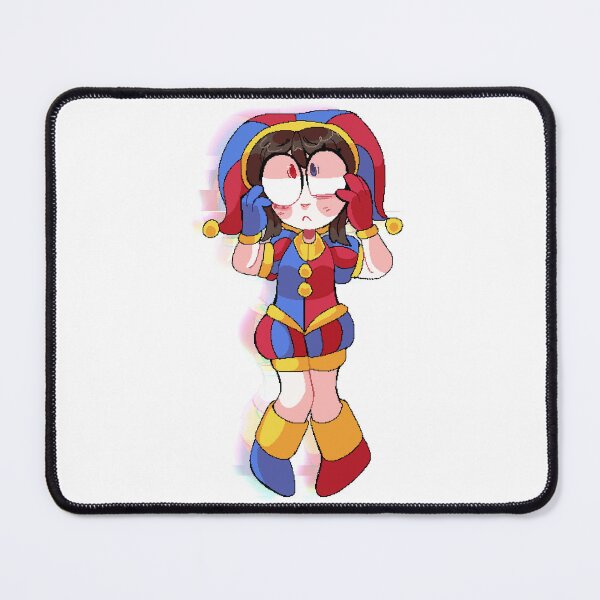 Item preview, Pixel Pomni designed and sold by GhostJellies.