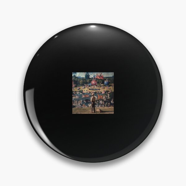 Item preview, The Garden of Earthly Delights | Photography designed and sold by ComicsFactory.