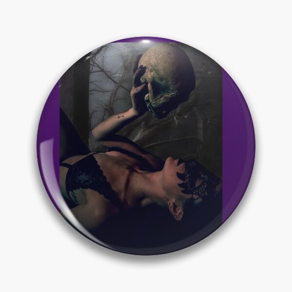 Item preview, The darkness lives within us all  designed and sold by Amberdesmond.
