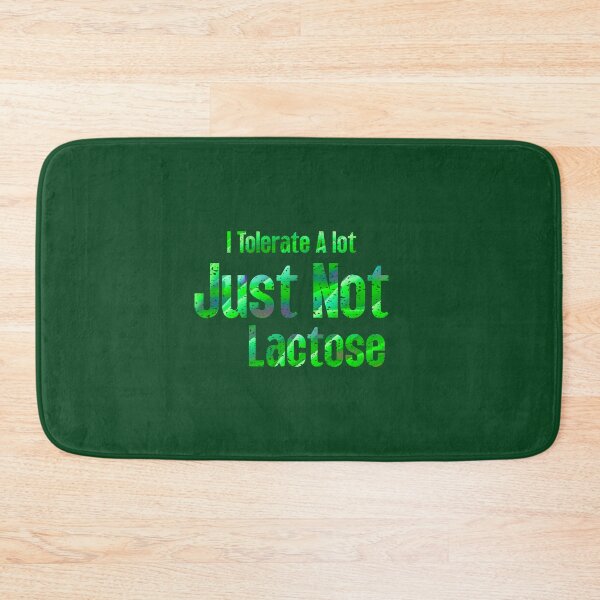 Item preview,  I Tolerate A lot Just Not Lactose designed and sold by box-artshop.