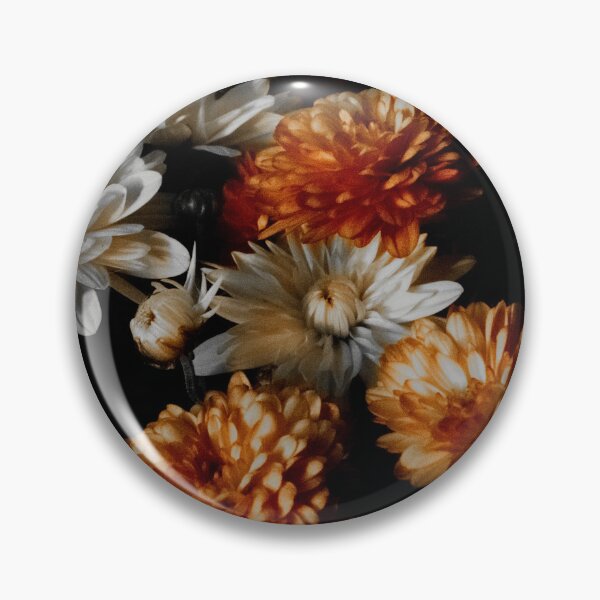 Item preview, Flower 19 designed and sold by MartianTech.