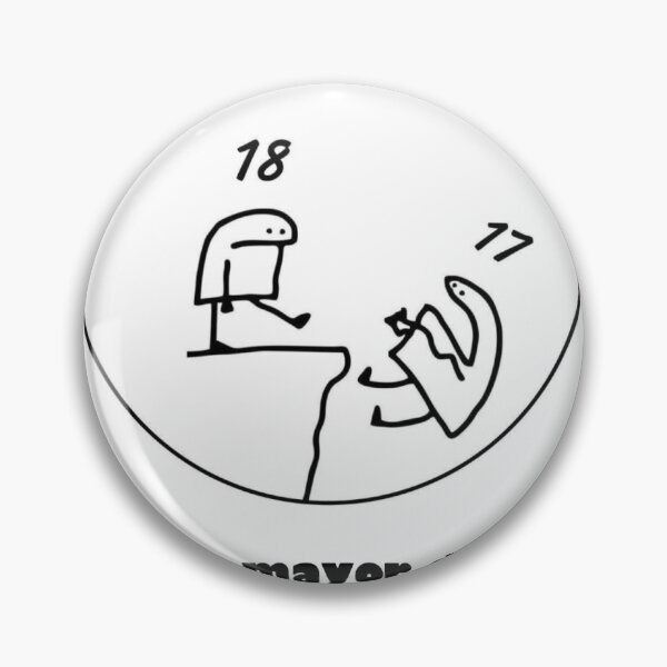 Item preview, 18 years designed and sold by Lucky-days.