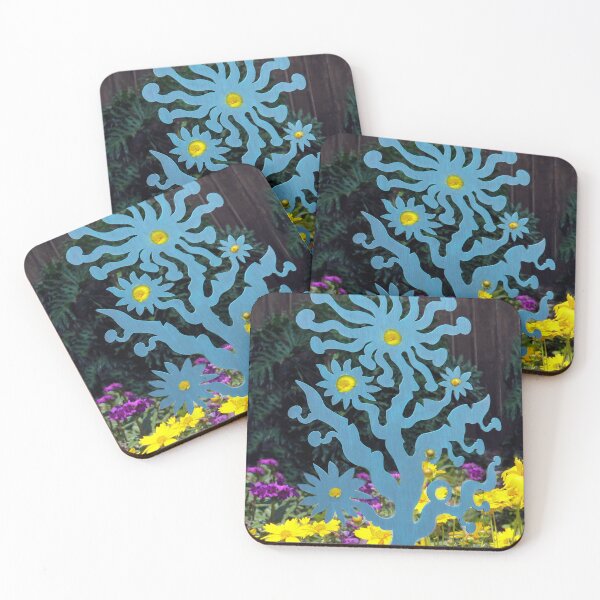 Item preview, Garden Art designed and sold by heatherfriedman.