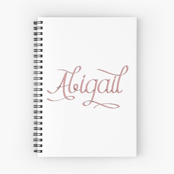 Item preview, Abigail: Aesthetic Graphic Tribute to the 2024 Action Thriller designed and sold by ironpalette.