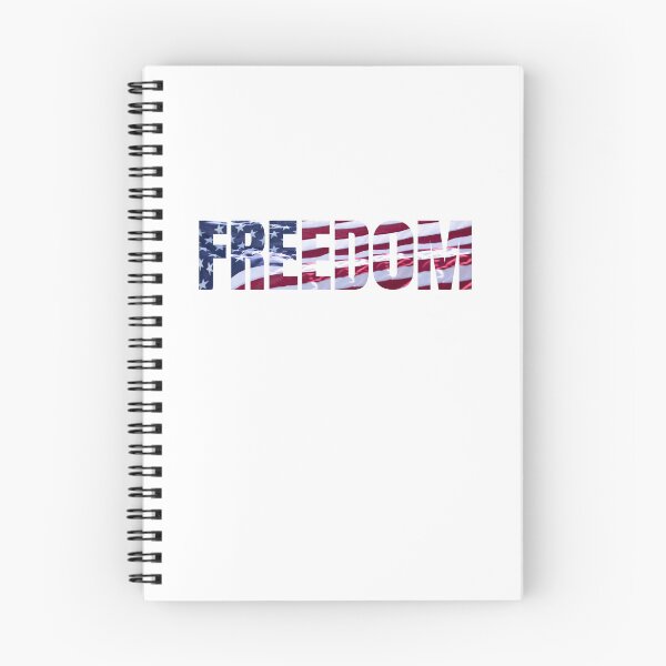 Artikelvorschau, FREIHEIT - Amerikanische Flagge entworfen und verkauft von DEWDesigns.