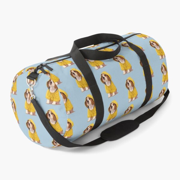 Item preview, Rainy Day Beagle designed and sold by wyntera.