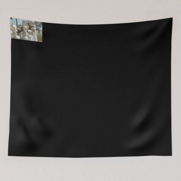 Item preview, The White knight | Photography designed and sold by ComicsFactory.