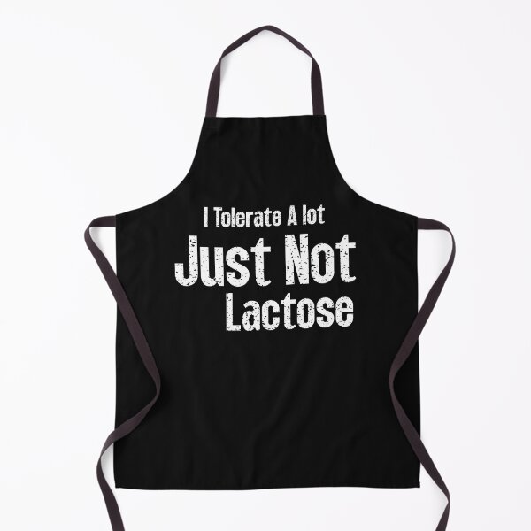 Item preview,   I Tolerate A lot Just Not Lactose designed and sold by box-artshop.
