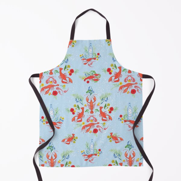 Item preview, Traditional Swedish Kräftkalas designed and sold by Goddessart.