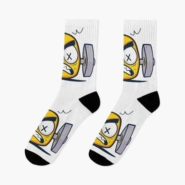 Item preview, Gymoji designed and sold by BoldInStyle.