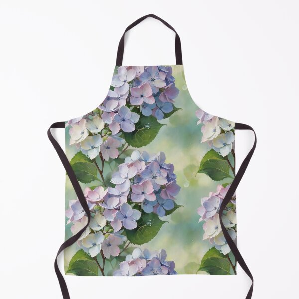 Item preview, Hydrangea, Hortensia flower designed and sold by Conefur.