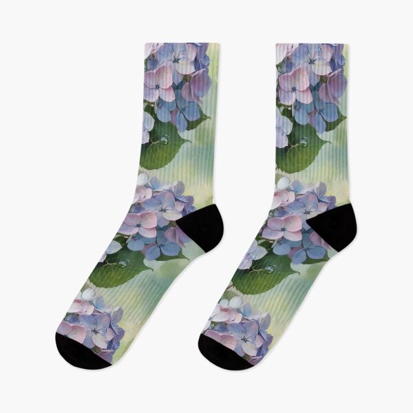 Item preview, Hydrangea, Hortensia flower designed and sold by Conefur.
