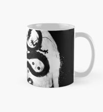 Mitternachtswunsch Tasse