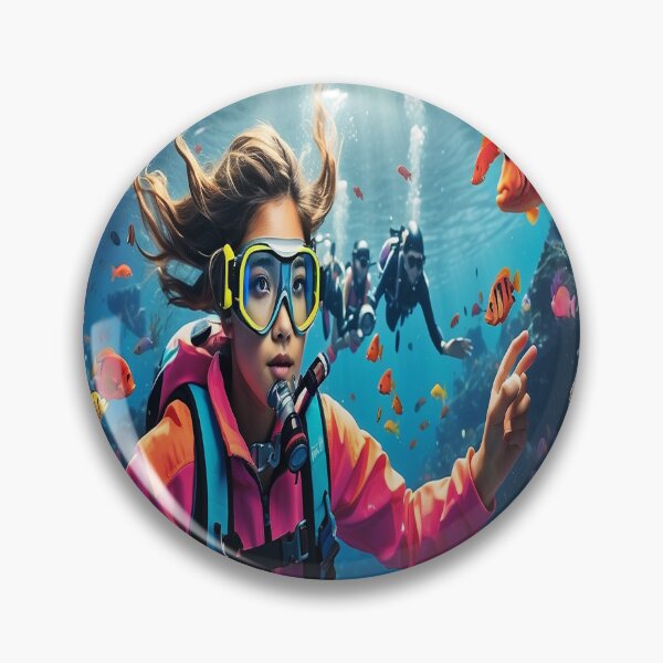 Item preview, The under water world designed and sold by lordiano.
