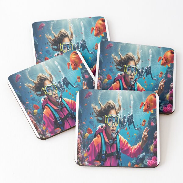 Item preview, The under water world designed and sold by lordiano.