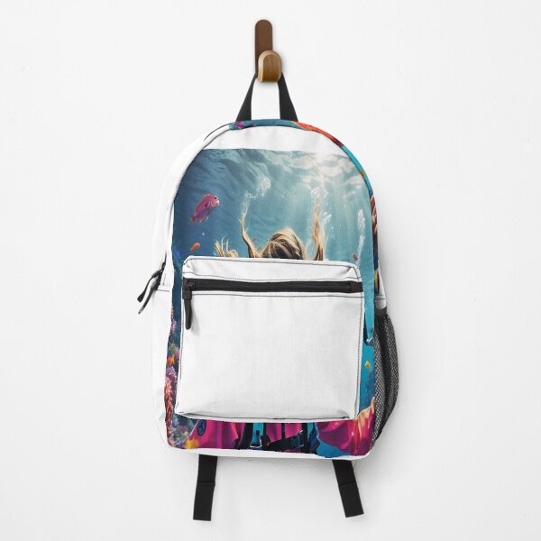 Item preview, The under water world designed and sold by lordiano.
