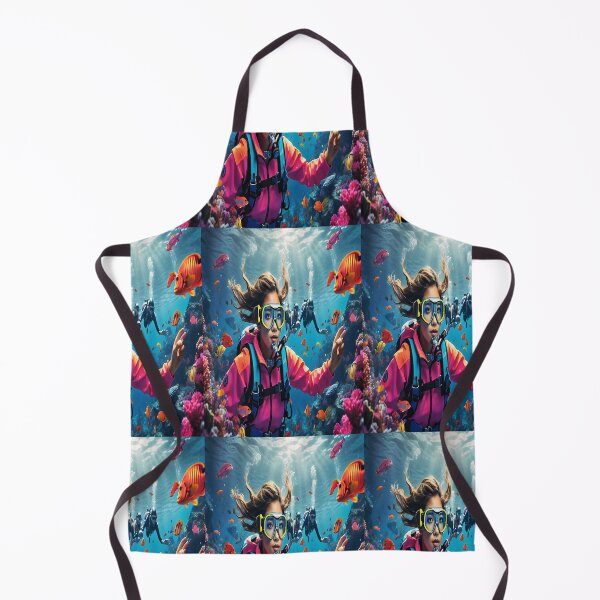 Item preview, The under water world designed and sold by lordiano.
