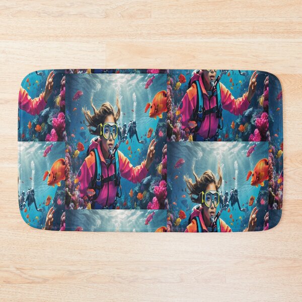 Item preview, The under water world designed and sold by lordiano.
