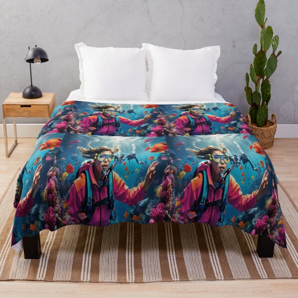 Item preview, The under water world designed and sold by lordiano.