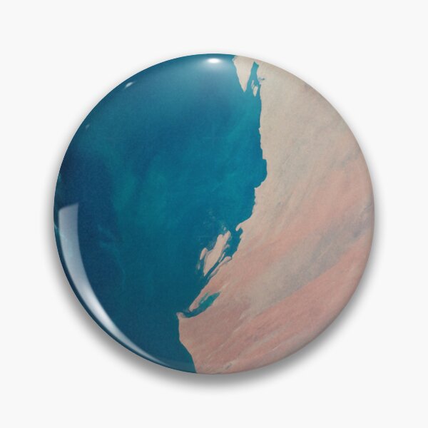 Item preview, Northern Half of Mauritania Atlantic Coast designed and sold by Revulet.