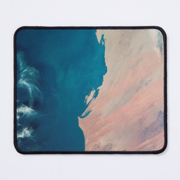 Item preview, Northern Half of Mauritania Atlantic Coast designed and sold by Revulet.