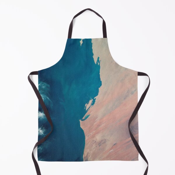 Item preview, Northern Half of Mauritania Atlantic Coast designed and sold by Revulet.