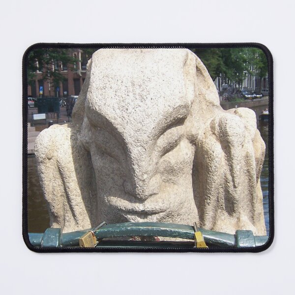 Item preview, A Bridge Troll DPG150426 designed and sold by CSteenArt.