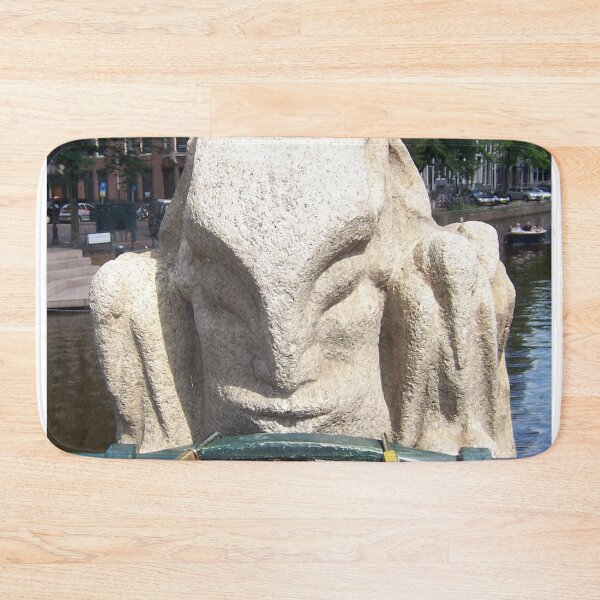 Item preview, A Bridge Troll DPG150426 designed and sold by CSteenArt.
