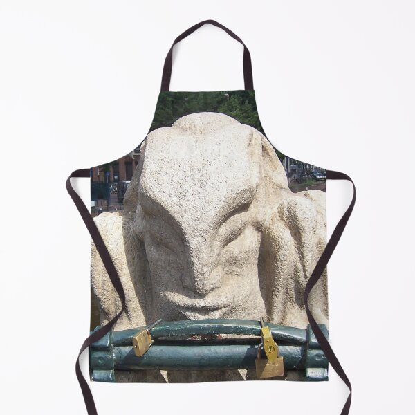 Item preview, A Bridge Troll DPG150426 designed and sold by CSteenArt.