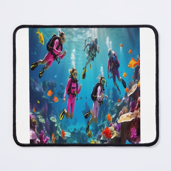 Item preview, deep under the ocean designed and sold by lordiano.