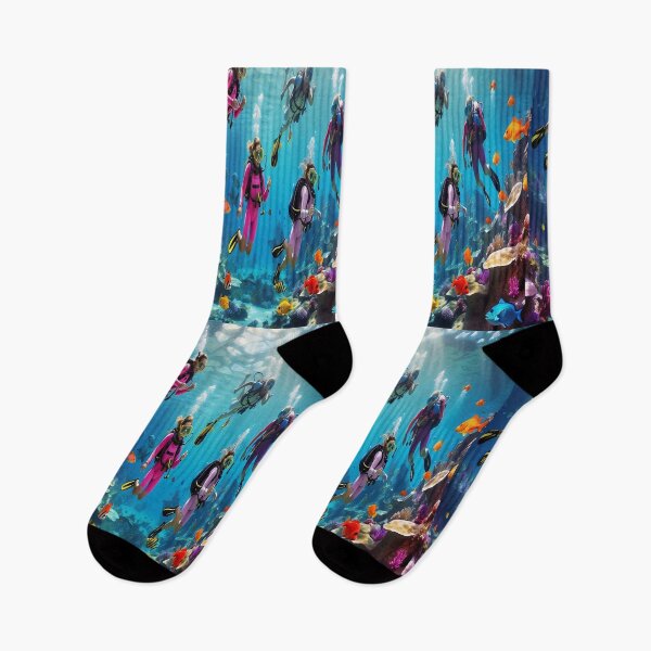 Item preview, deep under the ocean designed and sold by lordiano.