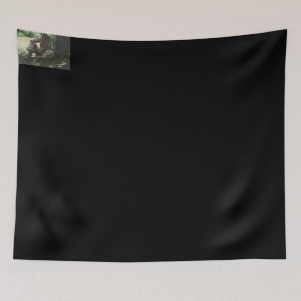 Item preview, Trickster god | Photography designed and sold by ComicsFactory.