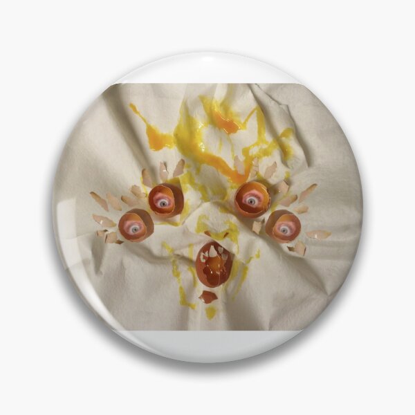 Item preview, EGG FACE! designed and sold by alexeri-art.