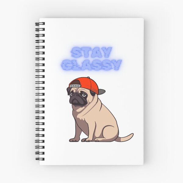 Item preview, Stay Classy designed and sold by PJShakes.