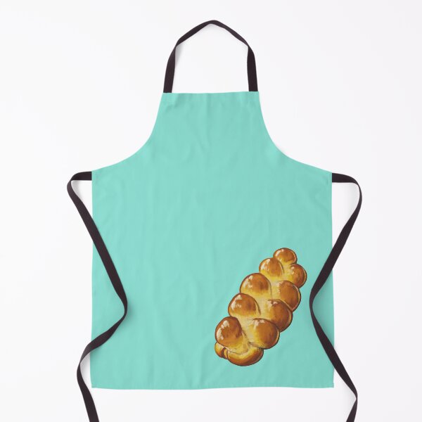 Item preview, Challah Sticker designed and sold by Carolyn-Design.