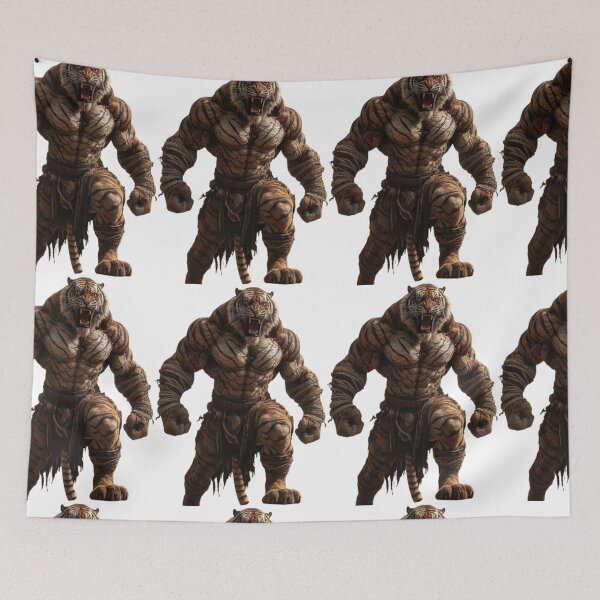 Item preview, Be always ready for the battle designed and sold by lordiano.