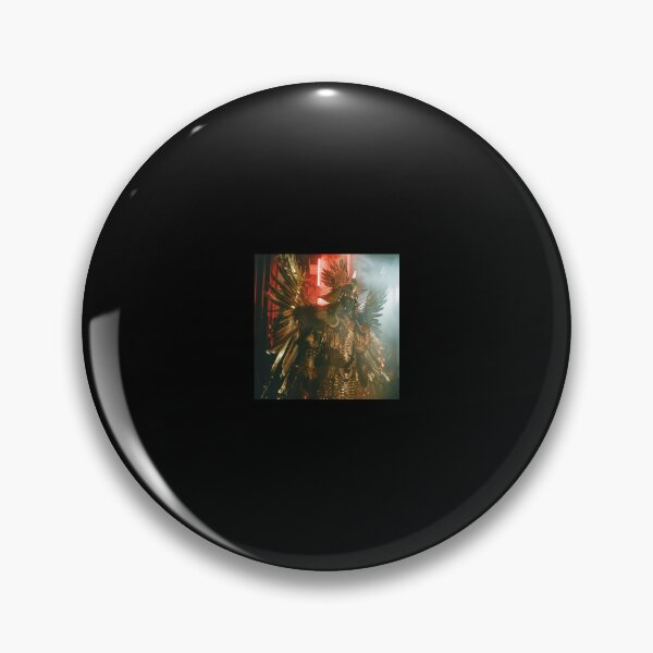 Item preview, Underworld god | Photography designed and sold by ComicsFactory.