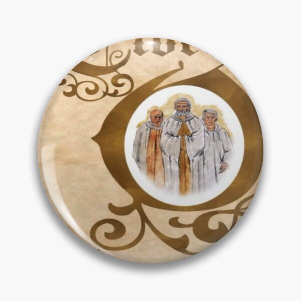Item preview, The Elders designed and sold by PrescottManor.