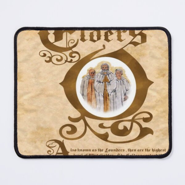 Item preview, The Elders designed and sold by PrescottManor.