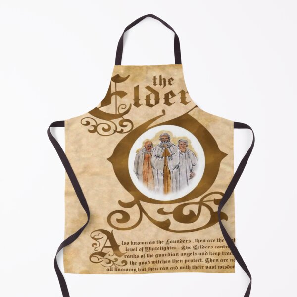 Item preview, The Elders designed and sold by PrescottManor.