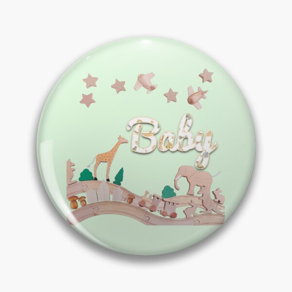 Item preview, Baby Blocks designed and sold by Cloud-Boy.