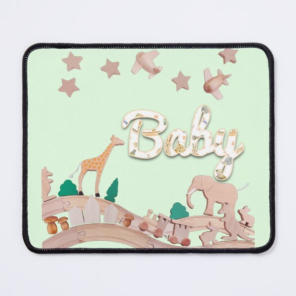 Item preview, Baby Blocks designed and sold by Cloud-Boy.