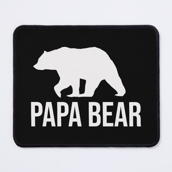Item preview, Papa Bear designed and sold by Picasmus Tees.